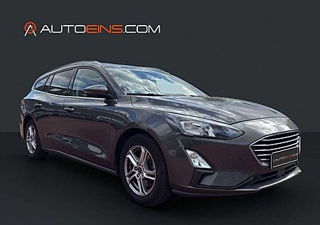 Ford Focus gebraucht kaufen Ford Focus Cool&Connect 1.5*LED*Navi*Kamera*Drive As.