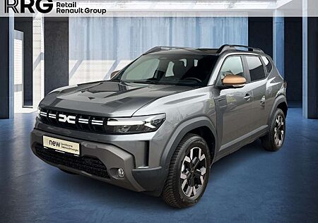 Dacia Duster III 1.2 TCe 130 Extreme 4x4