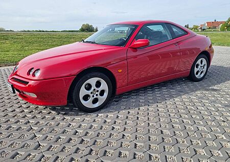 Alfa Romeo GTV GTV 2.0 Twin Spark 16V