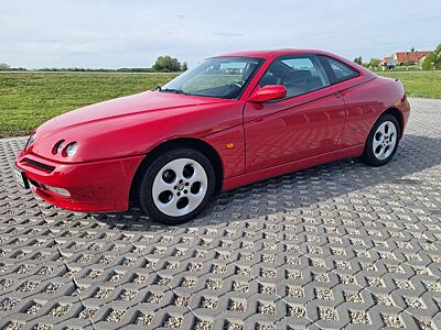 Alfa Romeo GTV GTV 2.0 Twin Spark 16V