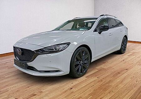 Mazda 6 2.5 194 HOMURA/BOSE/HUD/SUNROOF