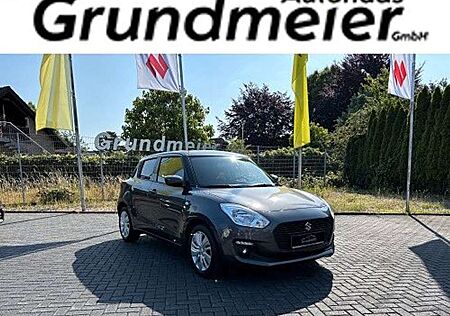 Suzuki Swift Comfort Hybrid/Kamera/CarPlay/Sitzheizung