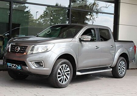Nissan Navara NP300 N-Connecta 4x4 mit MountainTop