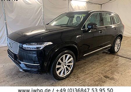 Volvo XC 90 XC90 Inscription Hybrid AWD Kam Memory Pano ACC+