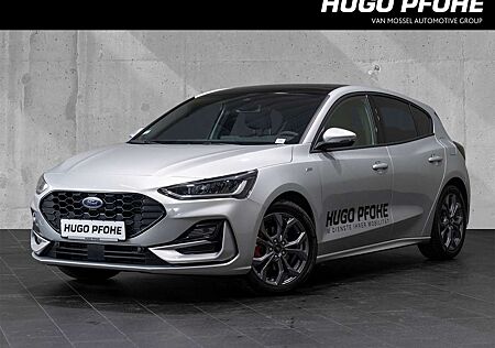 Ford Focus ST-Line 1.0 EcoBoost Hybrid Automatik 5-türig