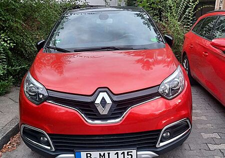 Renault Clio Energy dCi 110 Start & Stop INITIALE PARIS