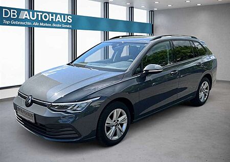 VW Golf Volkswagen Life 2.0 TDI