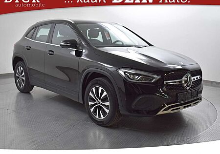 Mercedes-Benz GLA 200 d Style WIDES+MEMO+NAVI+LED+SHZ+KAMER+ACC