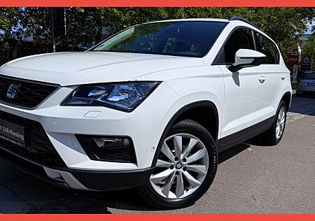 Seat Ateca Style/NAVI/AHK/ASISS/ALU/II HAND