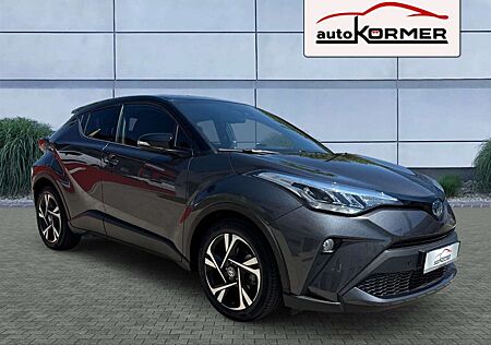 Toyota C-HR 2.0 Hybrid Team D CarPlay,ACC,Sitzhzg.,LED,Kamera
