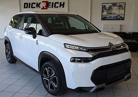 Citroën C3 Aircross Citroen 1.2e-THP YOU PureTech LED PDC TOUCH