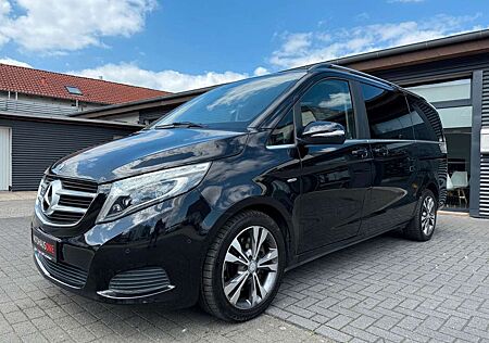 Mercedes-Benz V 250 d LED/LEDER/AHK7KAMERA