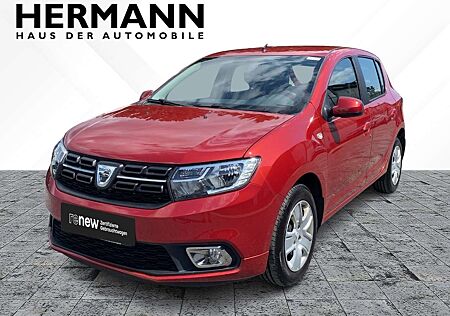 Dacia Sandero II 0.9 TCe 90 eco² Laureate Standhzg*PDC*