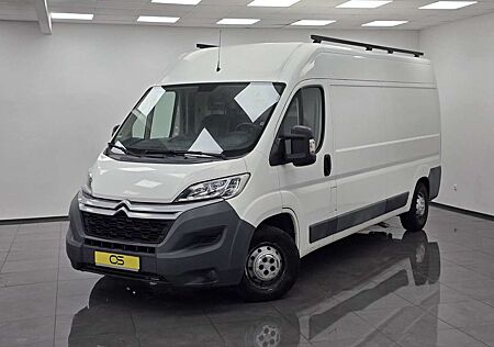 Citroën Jumper Citroen L3H2 Business Kamera AHK Klima Euro 6 USB