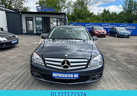 Mercedes-Benz C 180 CGI BlueEfficiency/Avantgarde/Navigation/