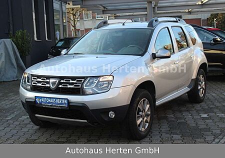 Dacia Duster 1.6 Laureate 4x2*LPG GAS*NAVI*PDC*KLIMA*