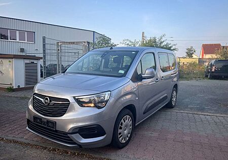 Opel Combo Life E Edition XL LANG