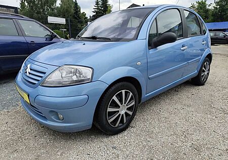 Citroën C3 Citroen 1.6 Automatik Getriebe TÜV und Inspektion Neu