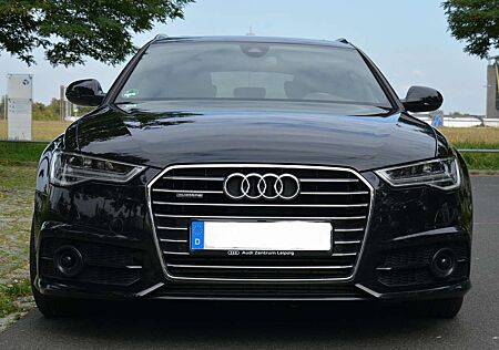 Audi A6 Avant 3.0 TDI quattro S tronic