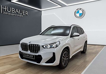 BMW X1 sDrive20i [M Sport, AHK, ACC, RFK, 18" LMR]