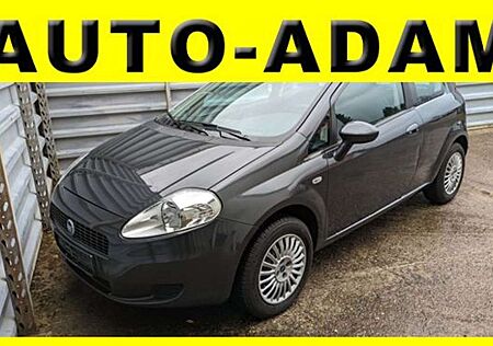 Fiat Grande Punto 1.4 8V Dynamic*1 Hand*77.550 Km*