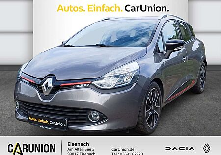 Renault Clio IV Grandtour Dynamique