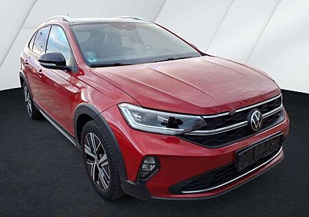 VW Taigo Volkswagen 1.5 TSI Style*NAVI*LED*R-CAM*ACC*CARPLAY*