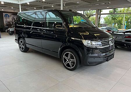 VW T6 Multivan Volkswagen T6.1 Multivan Comf. DSG Standhzg, Alcantara ACC