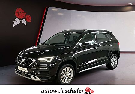 Seat Ateca 1.5 TSI DSG Xperience LED Navi SHZ PDC Rfk
