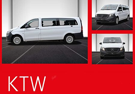 Mercedes-Benz Vito 114 TourerPro,Extralang,8Sitzer,Automatik