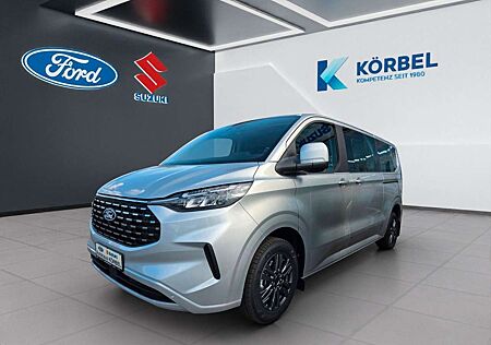 Ford Tourneo Custom Titanium 320L2*Leder*Techno.*Pano