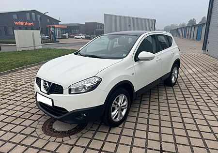Nissan Qashqai Acenta*PANORAMA*