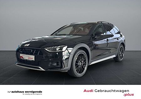 Audi A4 Allroad 45 TFSI*Headup*Matrix*AHK*B&O*Pamoramadach