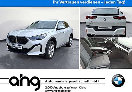 BMW X2 sDrive20i Steptronic DCT Head-Up Driving Plus