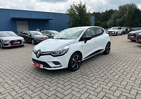 Renault Clio TCe 90 Limited 2.Hd NAVI Bluetooth PDC Alu