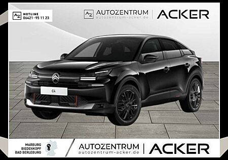 Citroën C4 Citroen Hybrid 145 e-DSC6 Collection Navi Winter -25%*