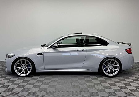 BMW M2 Competition|HURRICANE|YIDO|EIBACH|UNFALLFREI|