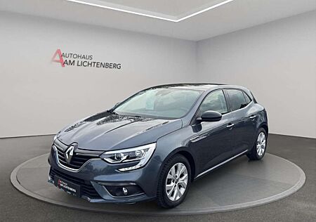 Renault Megane IV 1,3 TCe 140 Limited GPF LED+NAVI+KAMERA+PDC+TEM