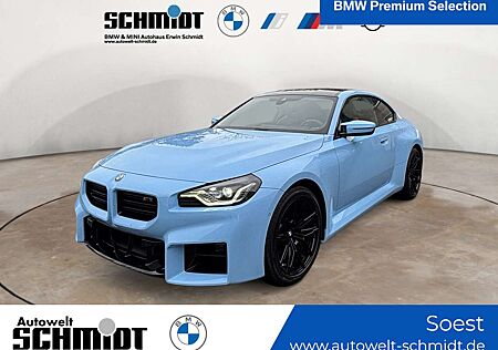 BMW M2 Coupe + GARANTIE-bis-11.2029