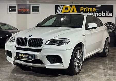 BMW X6 M Keyless Softclose 360° HUD LED Schiebedach
