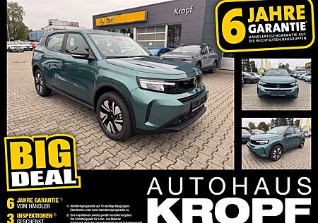 Opel Frontera 1.2 Edition 74kW FIN ab 2,99% PDC,SHZ