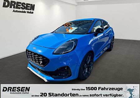 Ford Puma ST X+Navi+AHK+Sitz-&Lenkradheizung+elektr.Heckklap