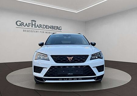 Seat Ateca 2.0 TSI DSG Basis 4Drive