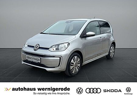 VW Up Volkswagen ! United *Rear View*GRA*SHZ