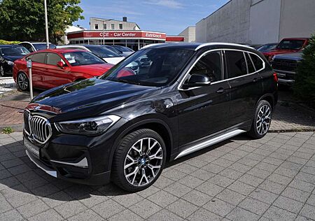 BMW X1 xDrive 25e xLine NAV HuD LED 19" Harman/Kardo
