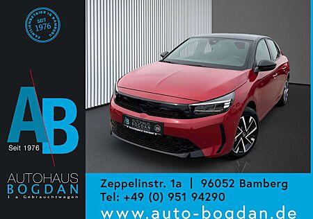 Opel Corsa GS Line LED*Tempomat*Kamera*PDC*Totwinkel