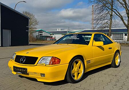Mercedes-Benz SL 300 300 SL-24, 2. Hand, Topzustand, 1 von 4