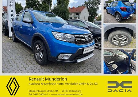 Dacia Sandero Stepway Prestige