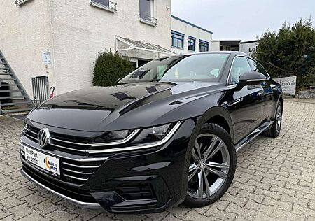 VW Arteon Volkswagen 2.0 TSI DSG R-Line/Digt Cockpit/