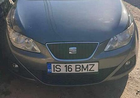 Seat Ibiza ST 1.2 TDI CR Ecomotive Style